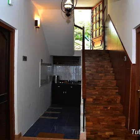 Tulips Villa-2